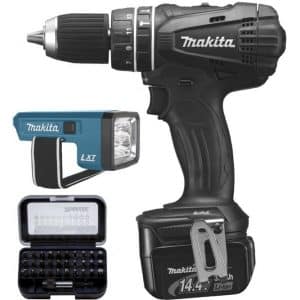 MAKITA BHP446RFBX 14,4V 3AH