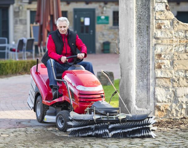 Motorové stroje Šrámek