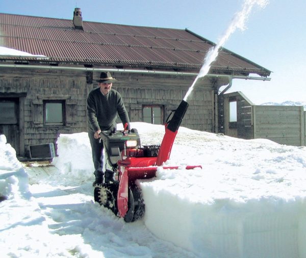 Motorové stroje Šrámek