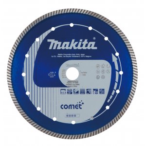 kotouč řezný diamantový Comet Turbo 230/22.23mm