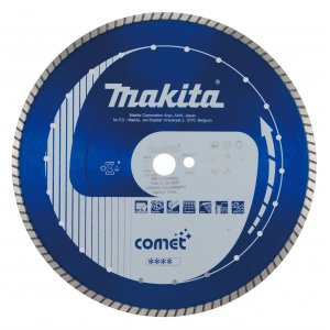 kotouč řezný diamantový Comet Turbo 350x25.4mm