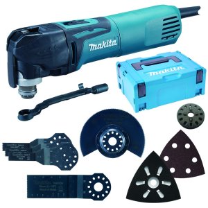 Multi Tool s příslušenstvím 320W