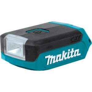 Aku  LED svítilna Li-ion 10