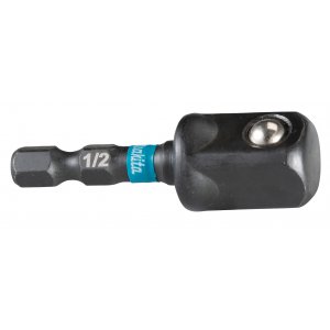 torzní adaptér 1/4" IMPACT BLACK