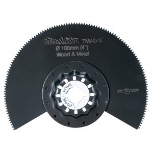 kotouč pilový BiM 100mm TMA046 Starlock (i pro O.I.S.)