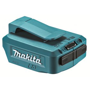 adaptér nabíjecí USB 18V=oldDEAADP05