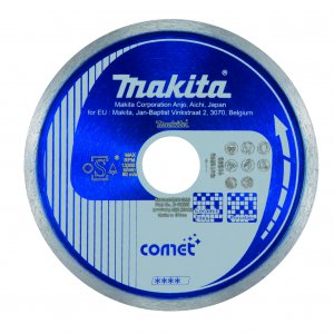 kotouč řezný diamantový Comet 115x22.23mm