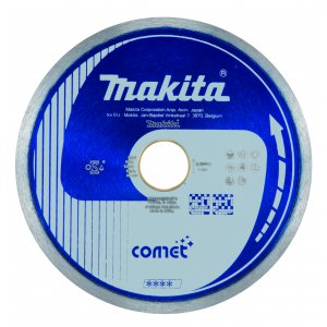 kotouč řezný diamantový Comet 125x22.23mm