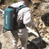 Aku přístroj ke zhutňování betonu pro EXTERNÍ ZDROJ
