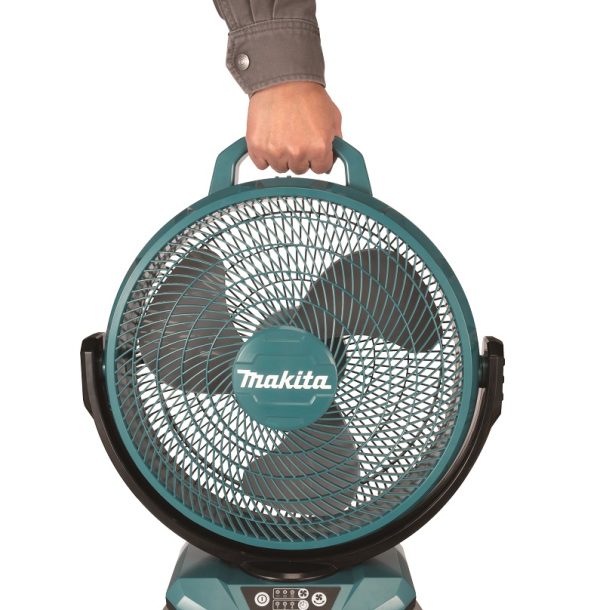 Aku ventilátor Li-ion 14