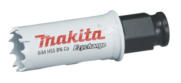 děrovka BiM Ezychange 2 22mm