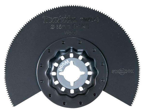 kotouč pilový HCS 85mm TMA049 Starlock (i pro O.I.S.)