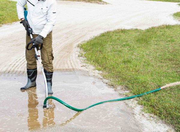 nástavec motorové jednotky