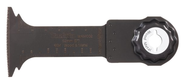 ponorný list STARLOCK-MAX 52x70mm BiM MAM002