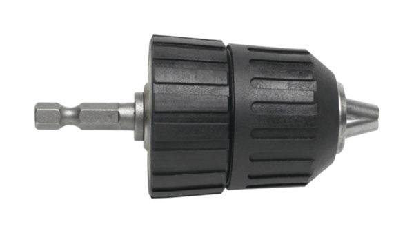 sklíčidlo 1/4" 1 - 10mm