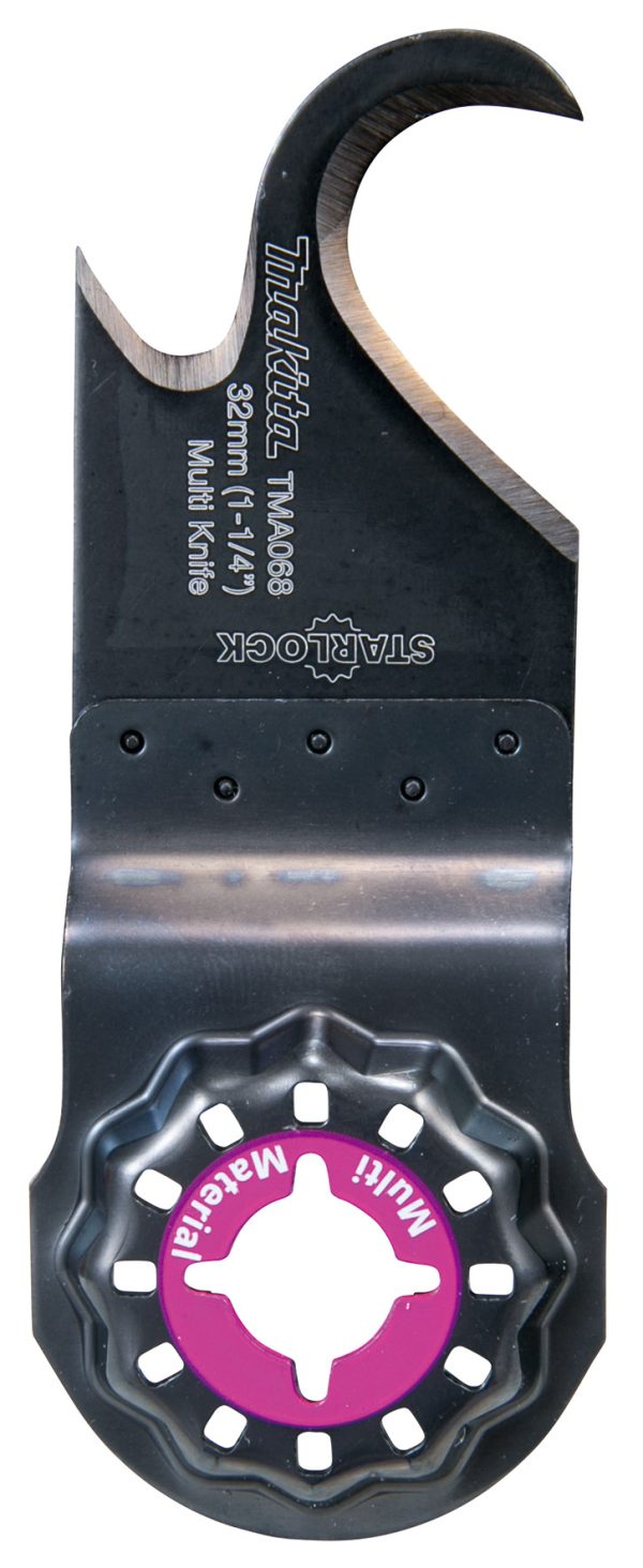 univerzální nůž 11x24mm HCS TMA068 Starlock (i pro O.I.S.)