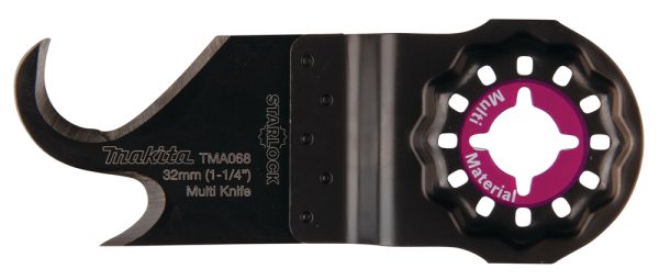 univerzální nůž 11x24mm HCS TMA068 Starlock (i pro O.I.S.)