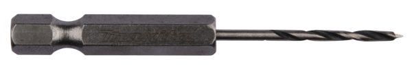 vrták do dřeva šestihran 1/4" 2 x 24/ 69mm